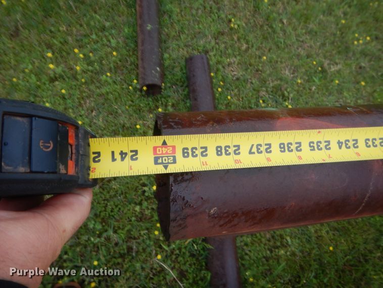 image for item IP9849 Pipe rack