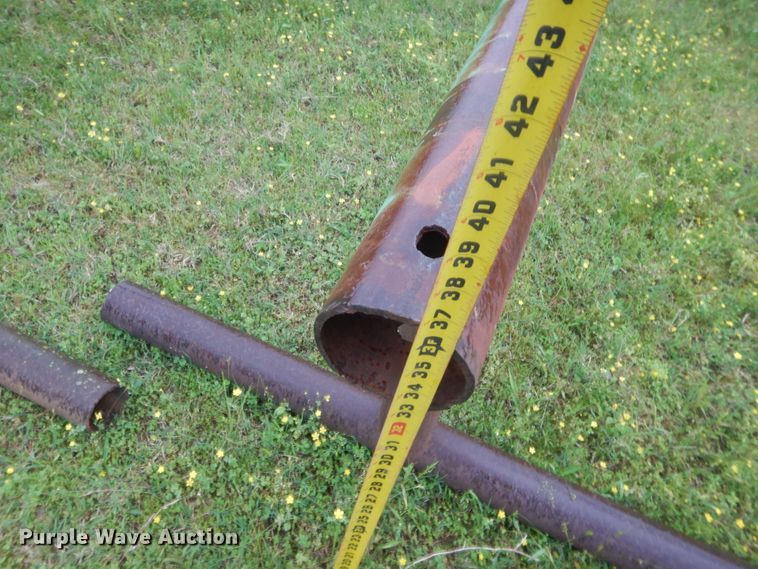 image for item IP9849 Pipe rack