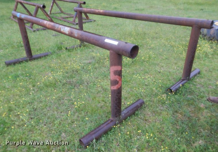 image for item IP9850 Pipe rack