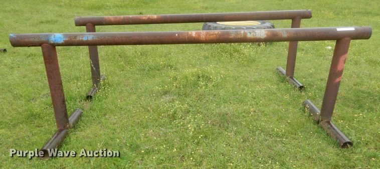 image for item IP9850 Pipe rack