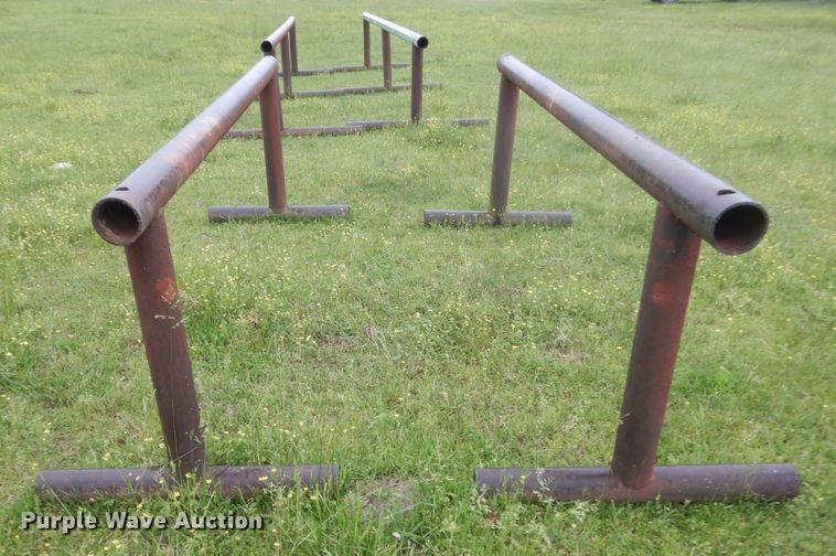 image for item IP9850 Pipe rack