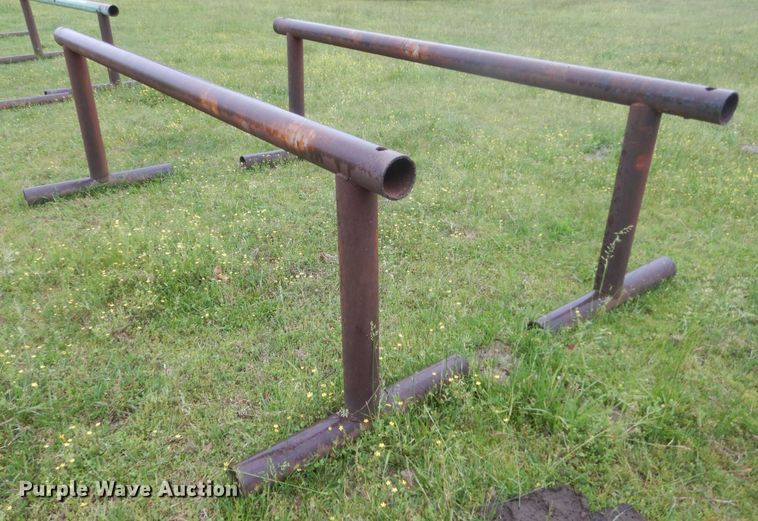 image for item IP9850 Pipe rack