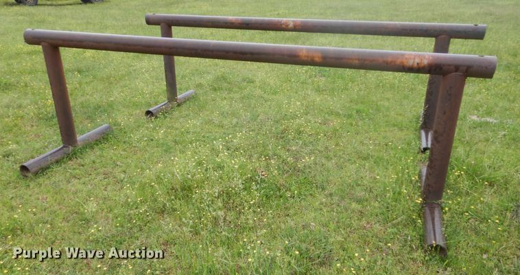 image for item IP9850 Pipe rack