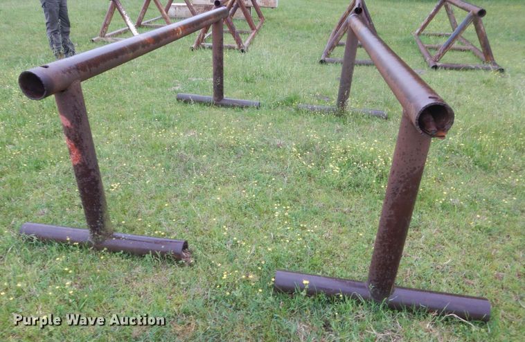 image for item IP9850 Pipe rack