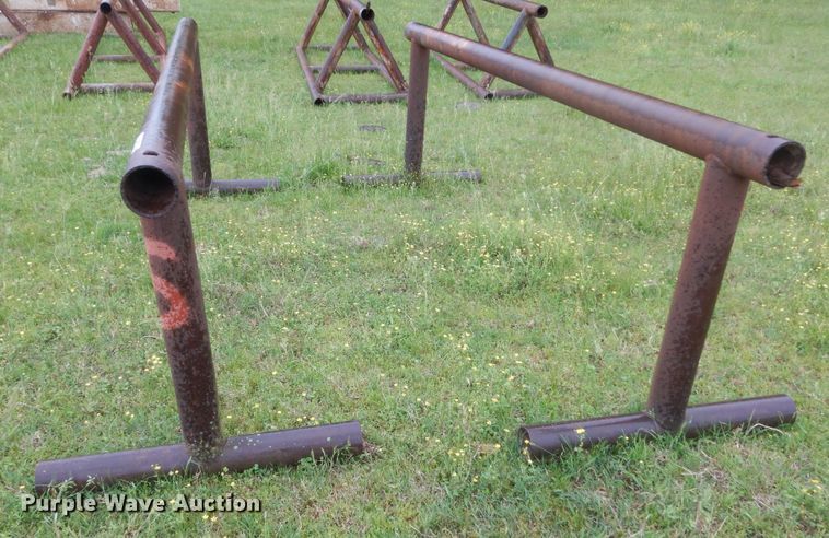 image for item IP9850 Pipe rack