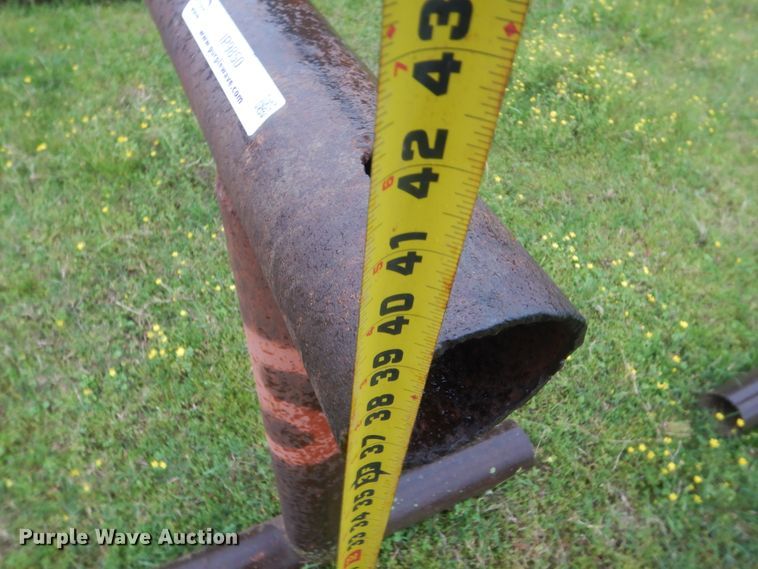 image for item IP9850 Pipe rack