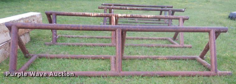 image for item IP9851 Pipe rack