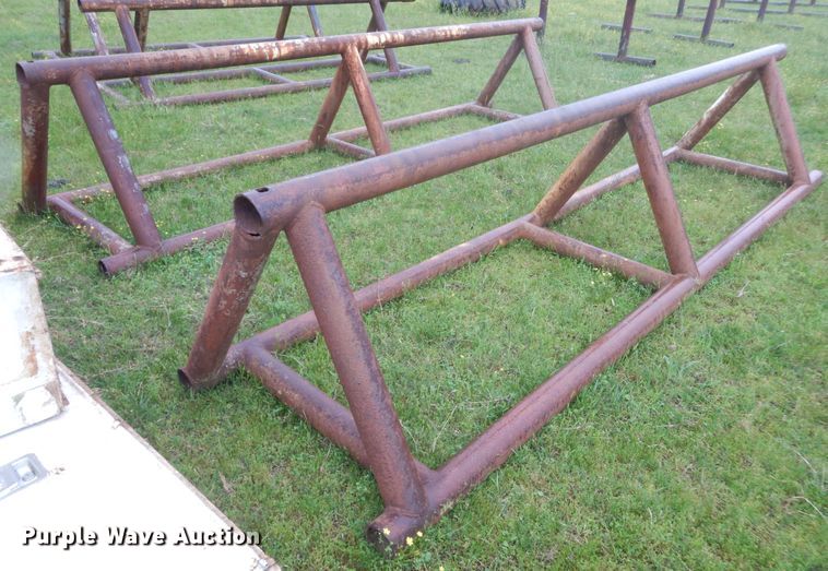 image for item IP9851 Pipe rack