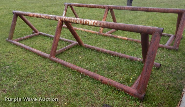 image for item IP9851 Pipe rack