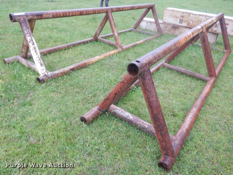 image for item IP9851 Pipe rack