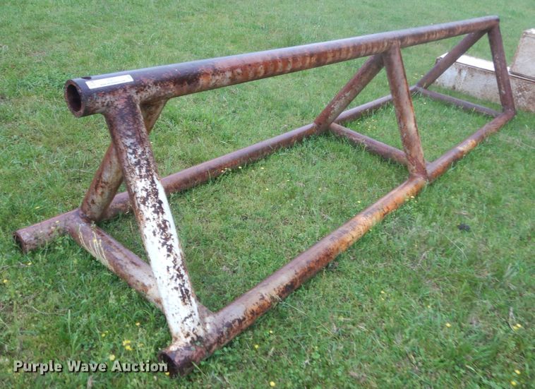 image for item IP9851 Pipe rack