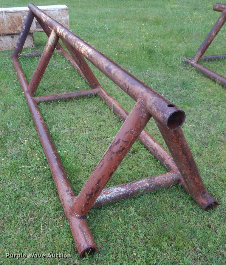 image for item IP9851 Pipe rack