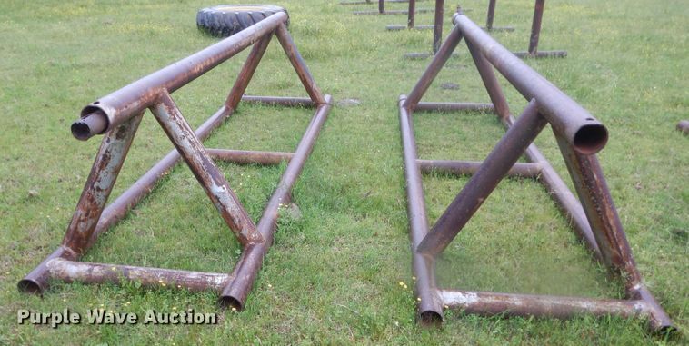 image for item IP9852 Pipe rack