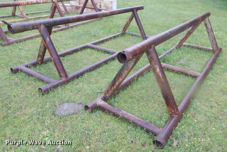 image for item IP9852 Pipe rack