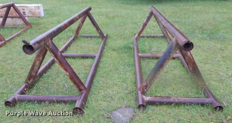 image for item IP9852 Pipe rack