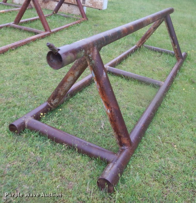 image for item IP9852 Pipe rack