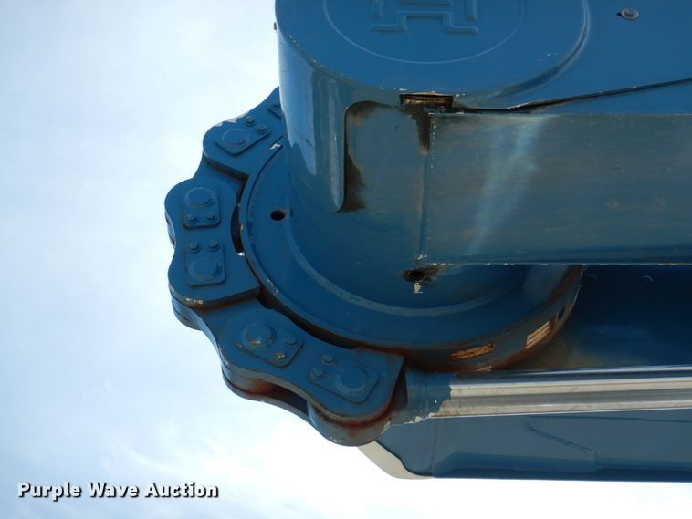 image for item IQ9461 2006 International 7400  bucket truck