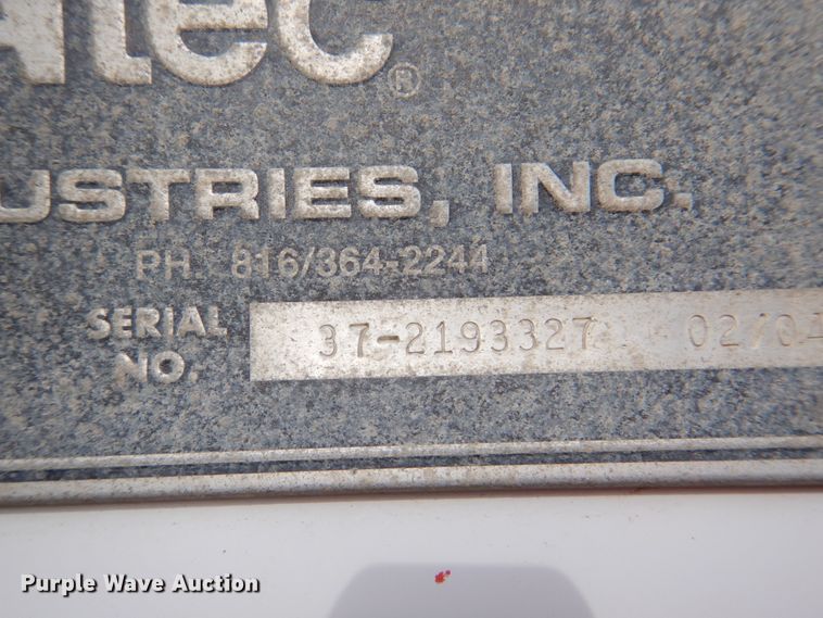 image for item IQ9462 2013 Ford F550 XL Super Duty  bucket truck