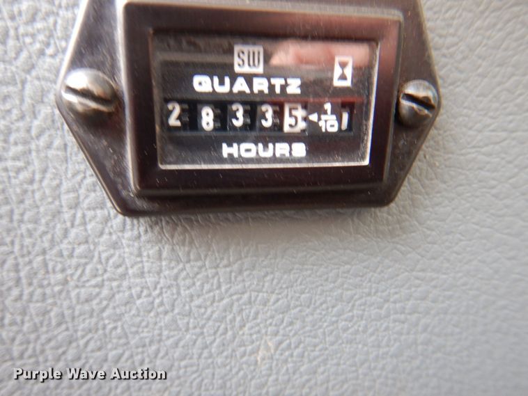 image for item IQ9462 2013 Ford F550 XL Super Duty  bucket truck