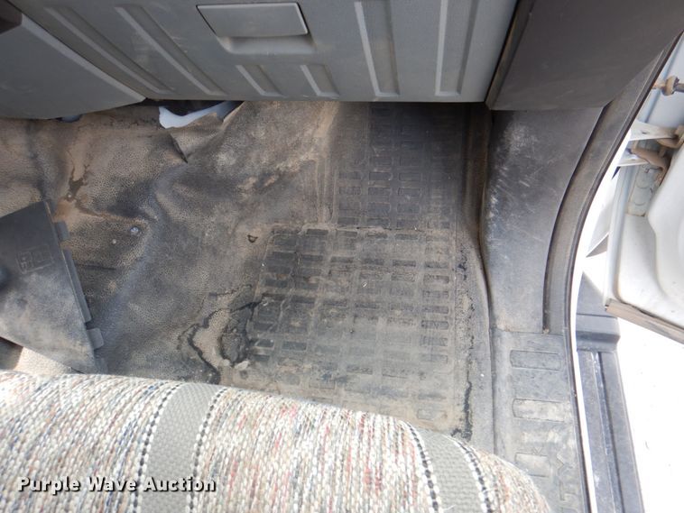 image for item IQ9462 2013 Ford F550 XL Super Duty  bucket truck