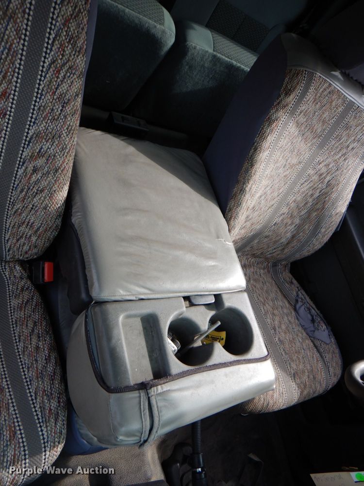 image for item IQ9462 2013 Ford F550 XL Super Duty  bucket truck