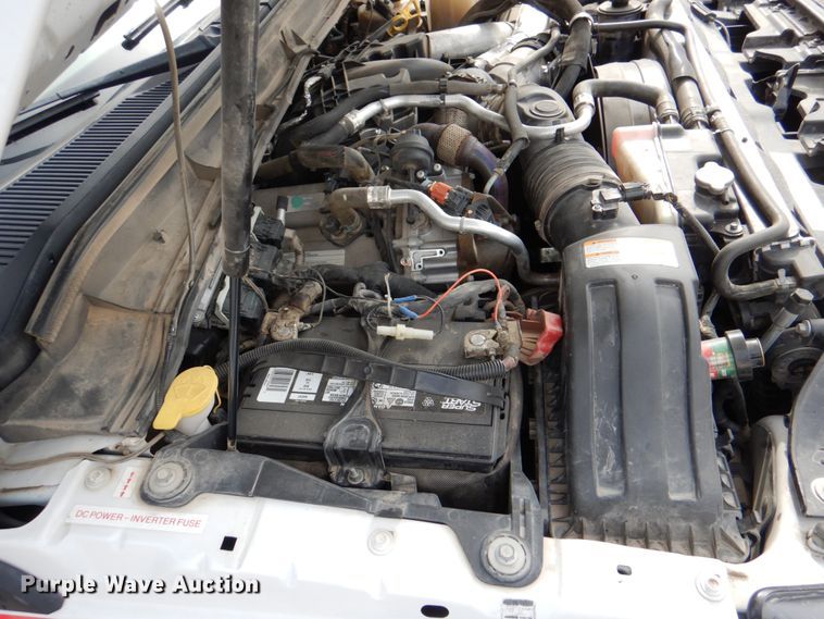 image for item IQ9462 2013 Ford F550 XL Super Duty  bucket truck