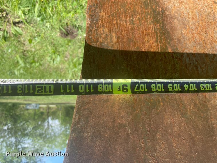 image for item IR9982 2006 Caterpillar D5N XL  dozer