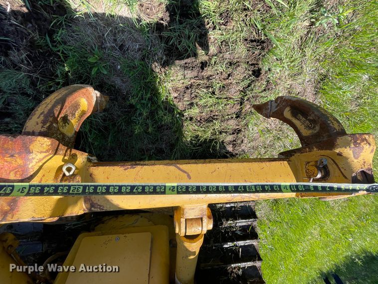 image for item IR9982 2006 Caterpillar D5N XL  dozer