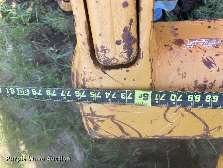 image for item IR9982 2006 Caterpillar D5N XL  dozer