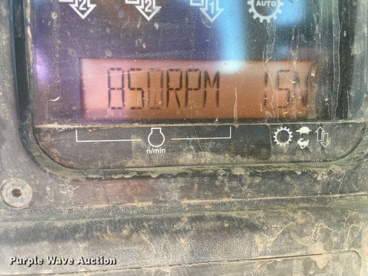 image for item IR9982 2006 Caterpillar D5N XL  dozer