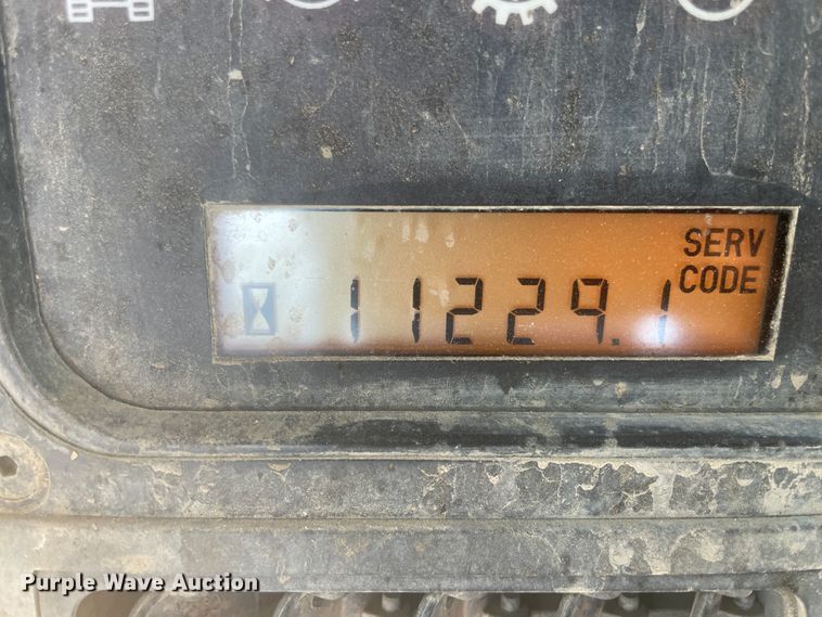 image for item IR9982 2006 Caterpillar D5N XL  dozer