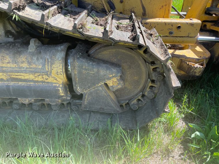 image for item IR9982 2006 Caterpillar D5N XL  dozer
