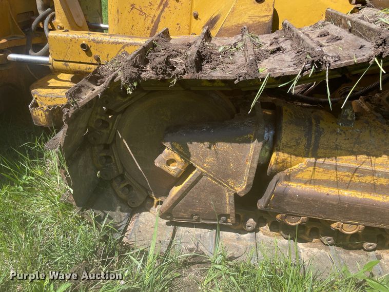 image for item IR9982 2006 Caterpillar D5N XL  dozer
