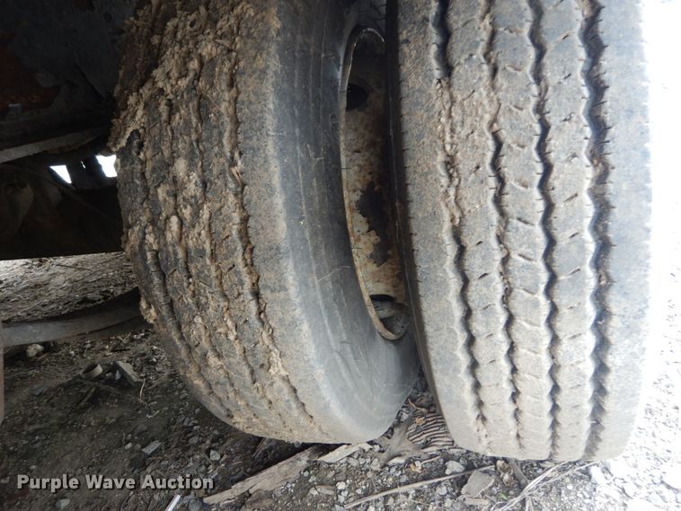 image for item IT9061 2009 Interstate 50TDL  tilt deck equipment trailer