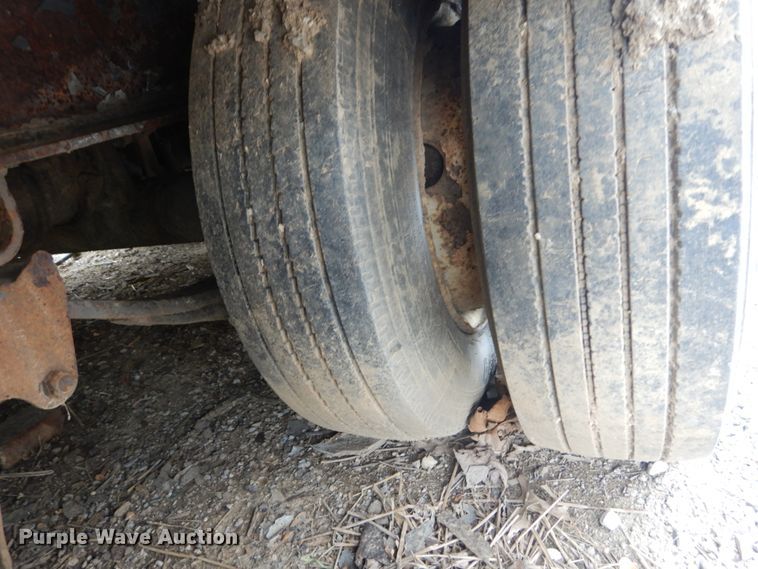 image for item IT9061 2009 Interstate 50TDL  tilt deck equipment trailer