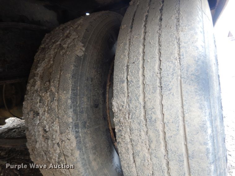 image for item IT9061 2009 Interstate 50TDL  tilt deck equipment trailer