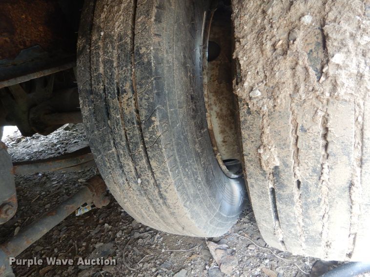 image for item IT9061 2009 Interstate 50TDL  tilt deck equipment trailer