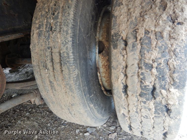 image for item IT9061 2009 Interstate 50TDL  tilt deck equipment trailer