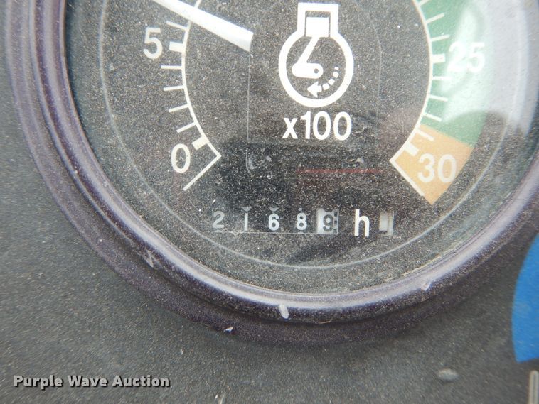 image for item IT9062 1998 John Deere 310E  backhoe