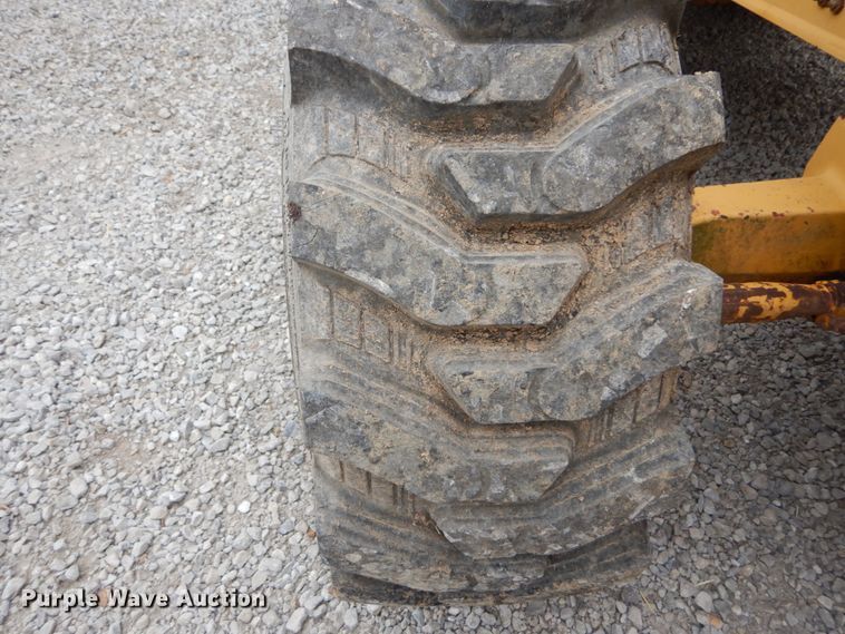 image for item IT9062 1998 John Deere 310E  backhoe