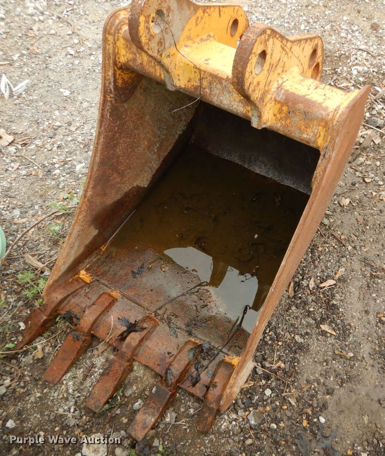 image for item IT9062 1998 John Deere 310E  backhoe