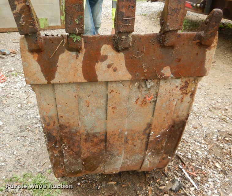 image for item IT9062 1998 John Deere 310E  backhoe