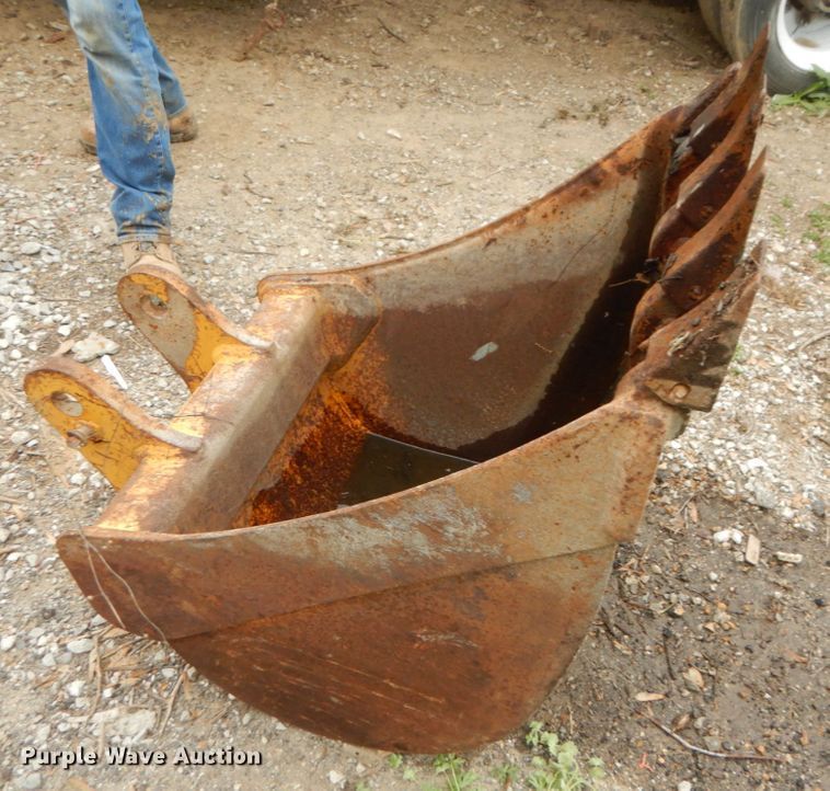 image for item IT9062 1998 John Deere 310E  backhoe