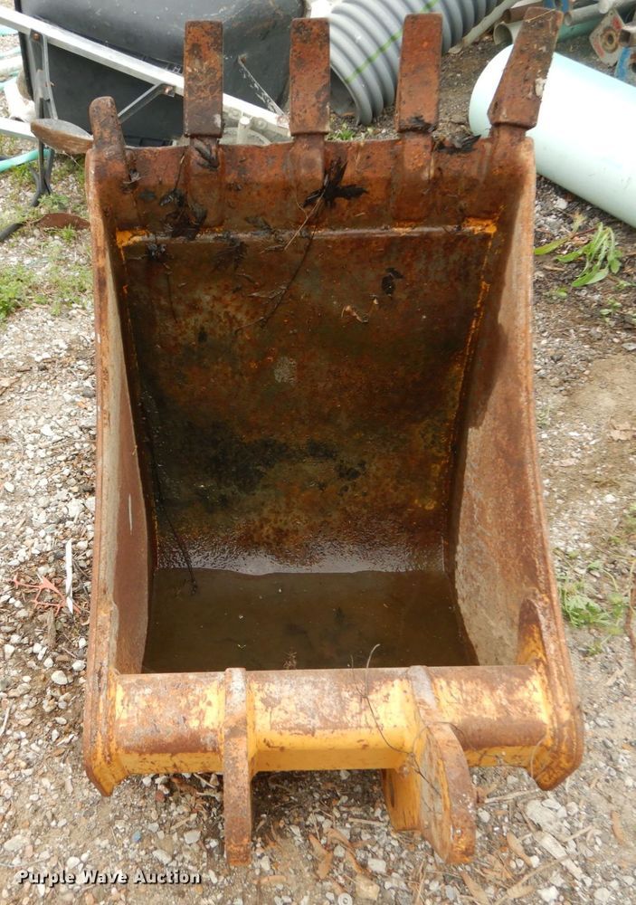 image for item IT9062 1998 John Deere 310E  backhoe