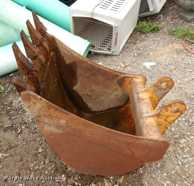 image for item IT9062 1998 John Deere 310E  backhoe