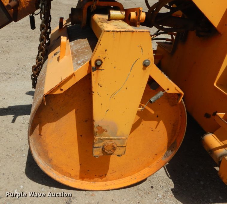 image for item IT9069 LeeBoy 400 Super  double drum vibratory roller