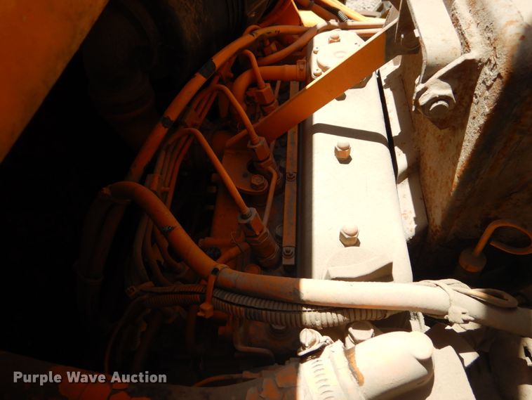 image for item IT9069 LeeBoy 400 Super  double drum vibratory roller