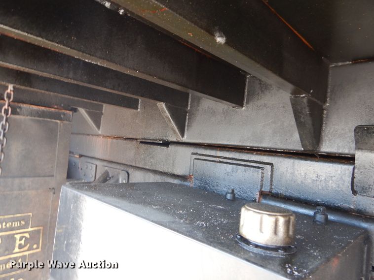 image for item IT9074 1997 GMC C7500  dump truck