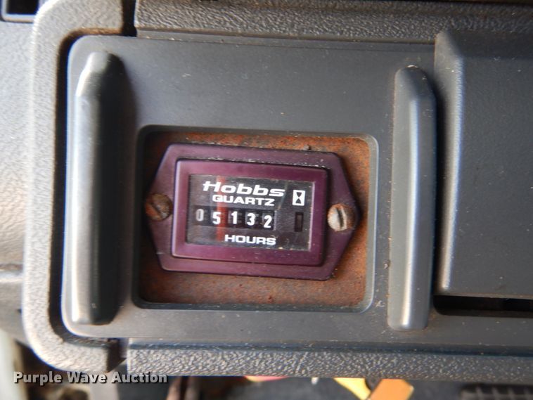 image for item IT9074 1997 GMC C7500  dump truck