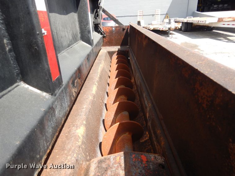 image for item IT9075 1998 GMC C8500  dump truck